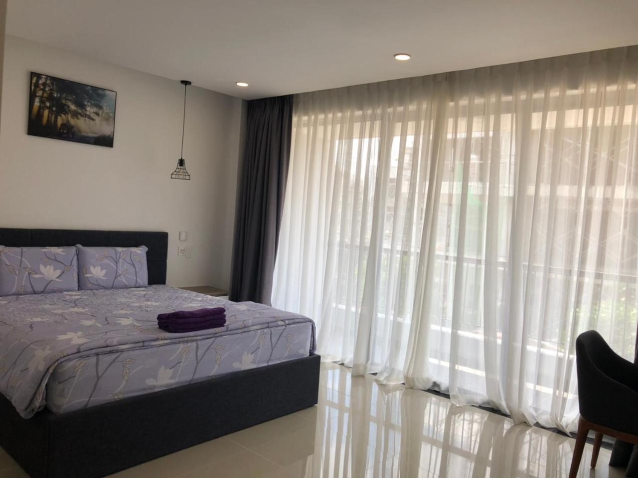 Cherry'S House Phu Quoc Bagian luar foto