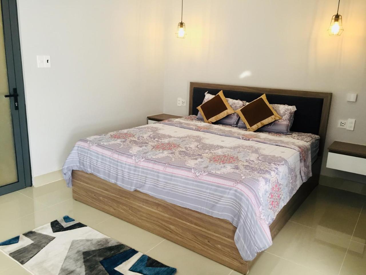 Cherry'S House Phu Quoc Bagian luar foto