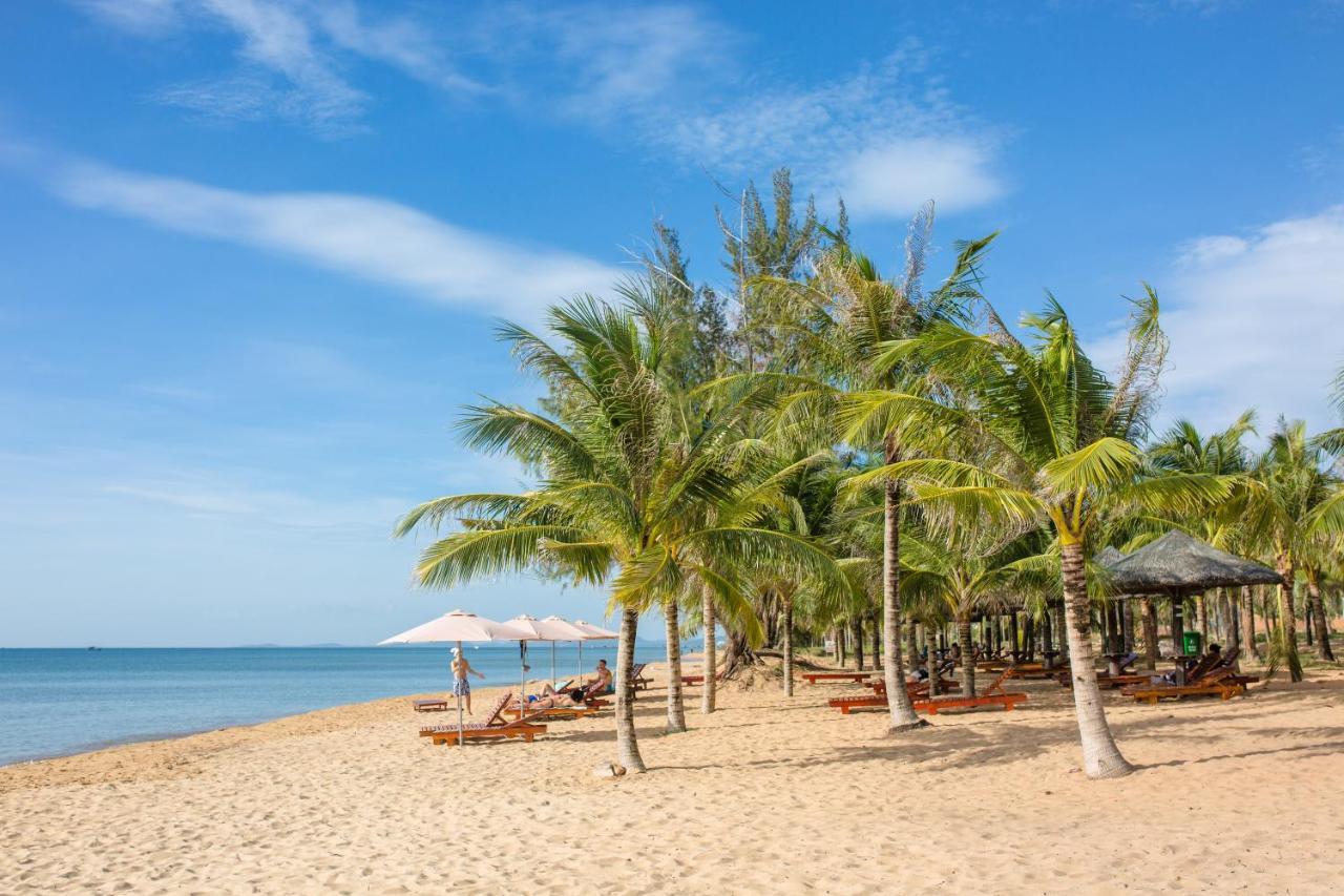 Cherry'S House Phu Quoc Bagian luar foto