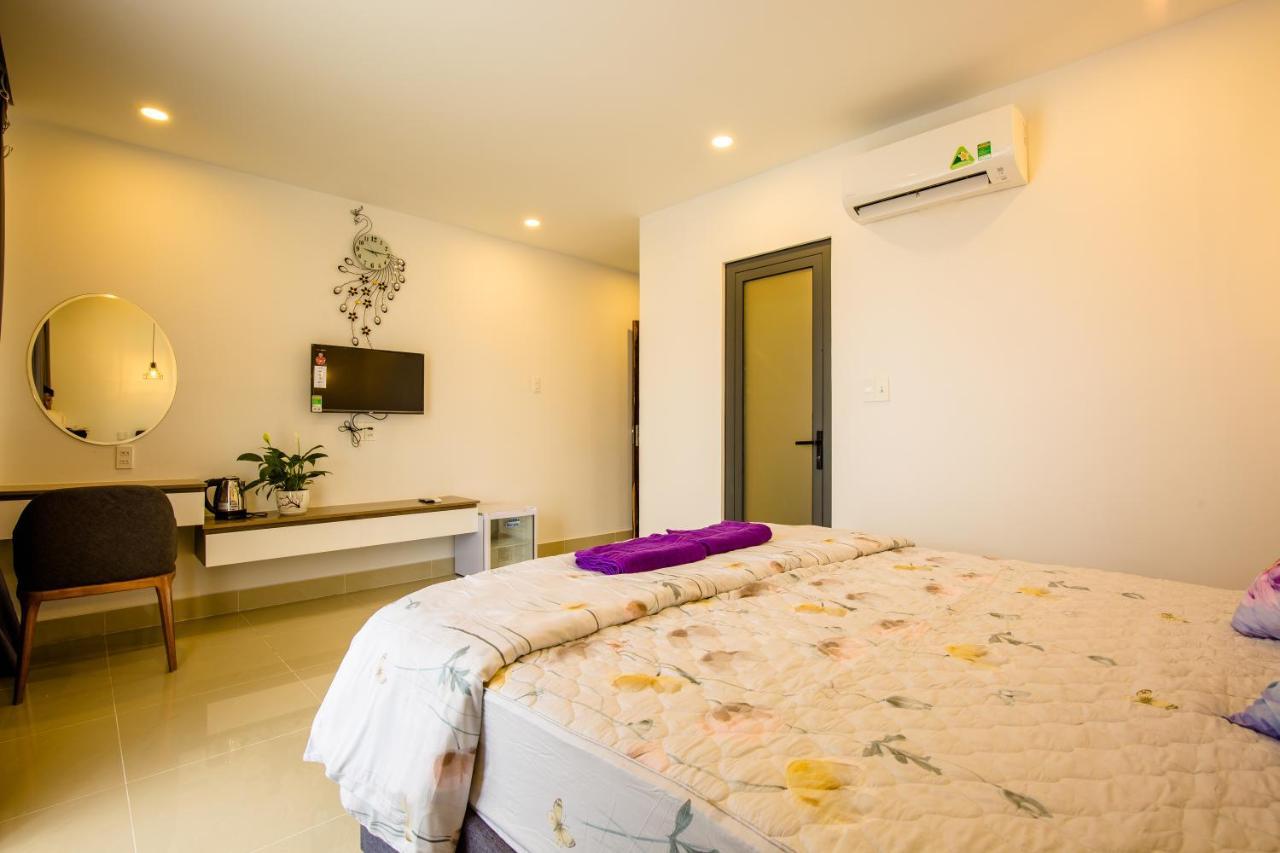 Cherry'S House Phu Quoc Bagian luar foto