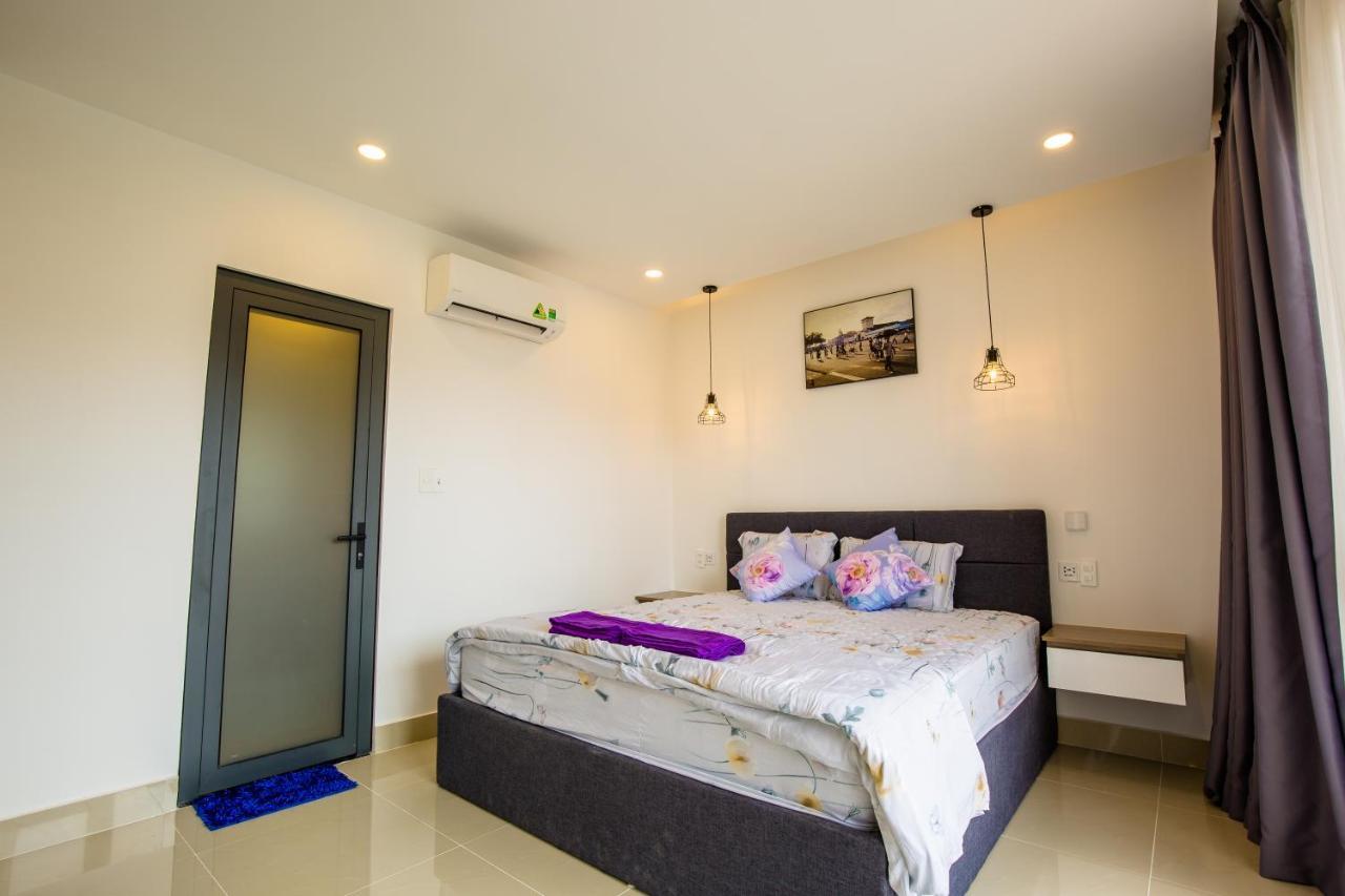 Cherry'S House Phu Quoc Bagian luar foto