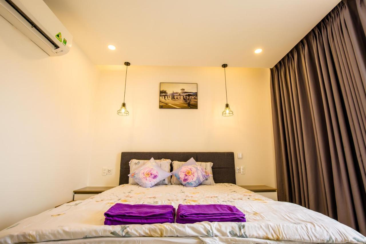 Cherry'S House Phu Quoc Bagian luar foto