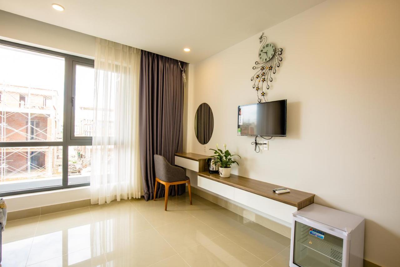 Cherry'S House Phu Quoc Bagian luar foto