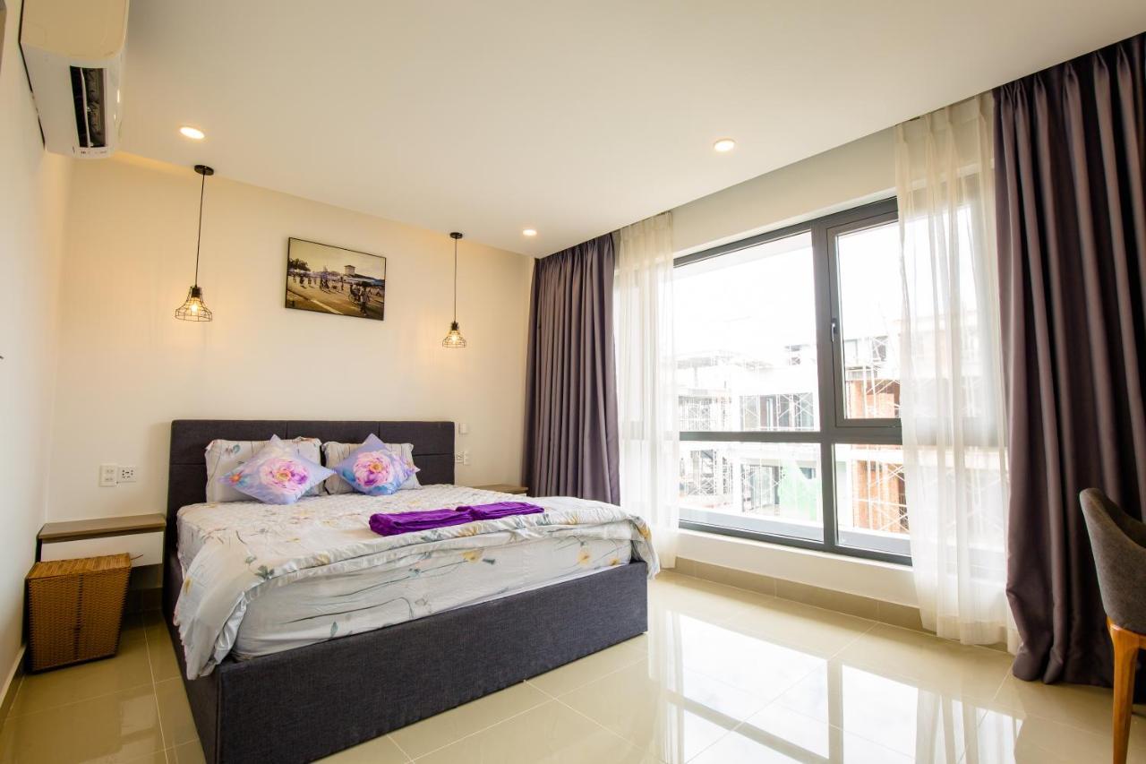 Cherry'S House Phu Quoc Bagian luar foto