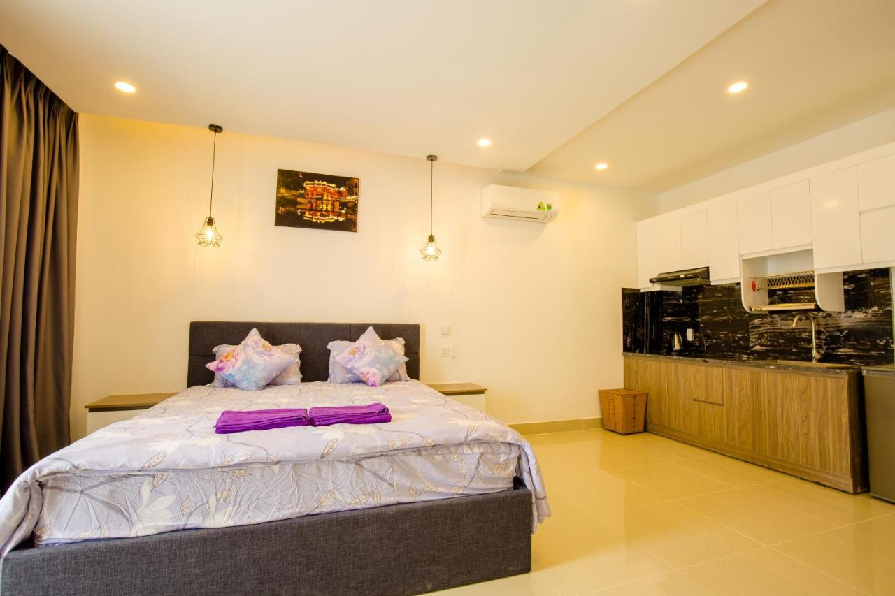 Cherry'S House Phu Quoc Bagian luar foto