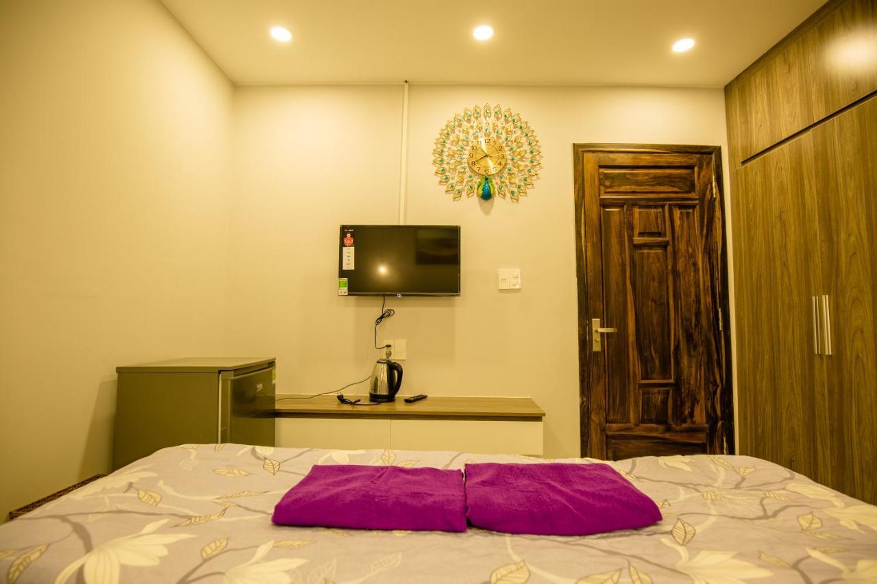 Cherry'S House Phu Quoc Bagian luar foto