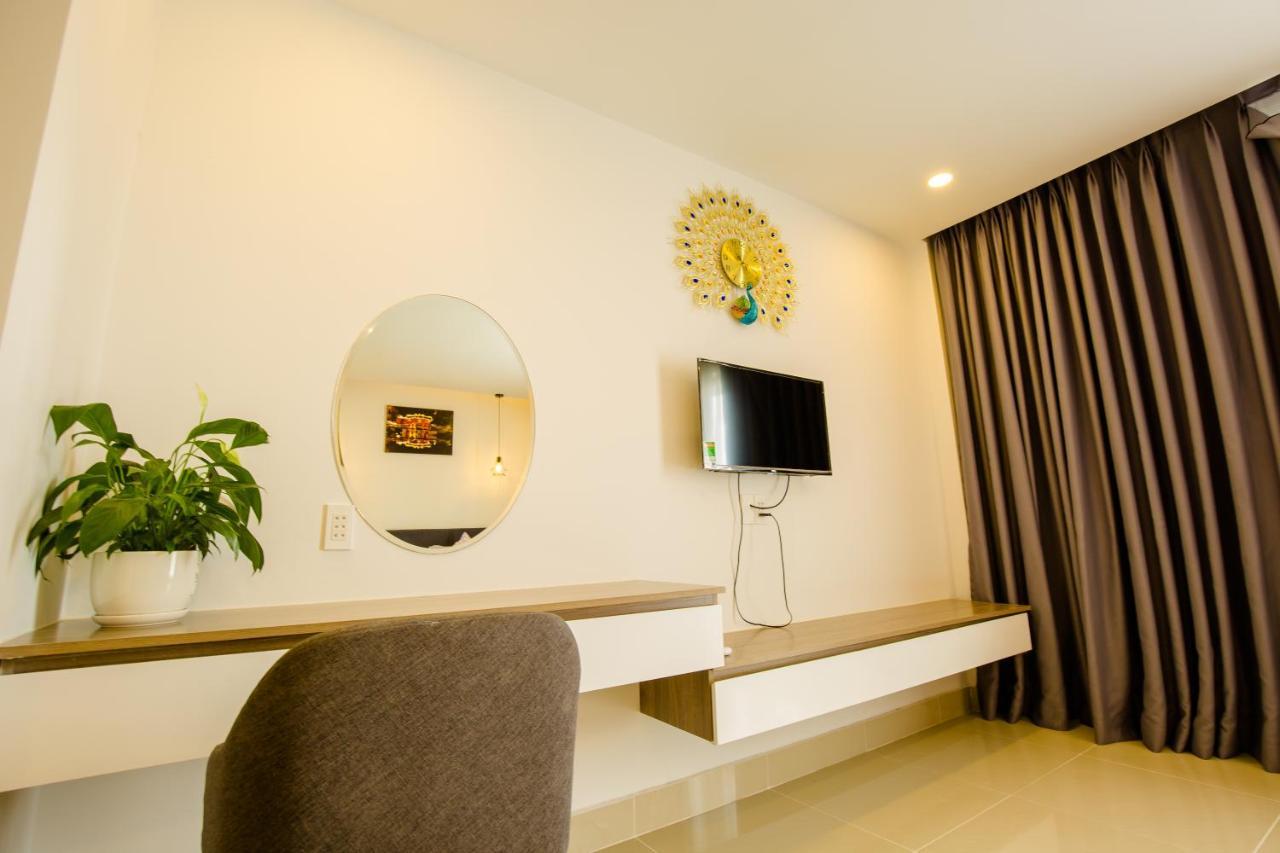 Cherry'S House Phu Quoc Bagian luar foto