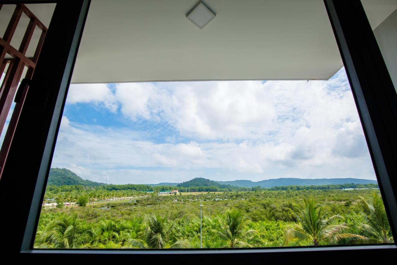 Cherry'S House Phu Quoc Bagian luar foto