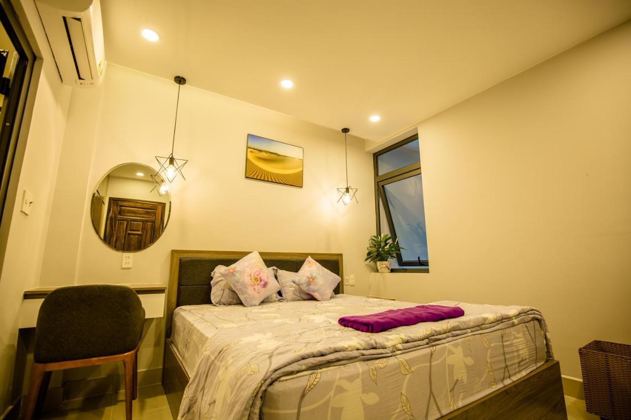 Cherry'S House Phu Quoc Bagian luar foto