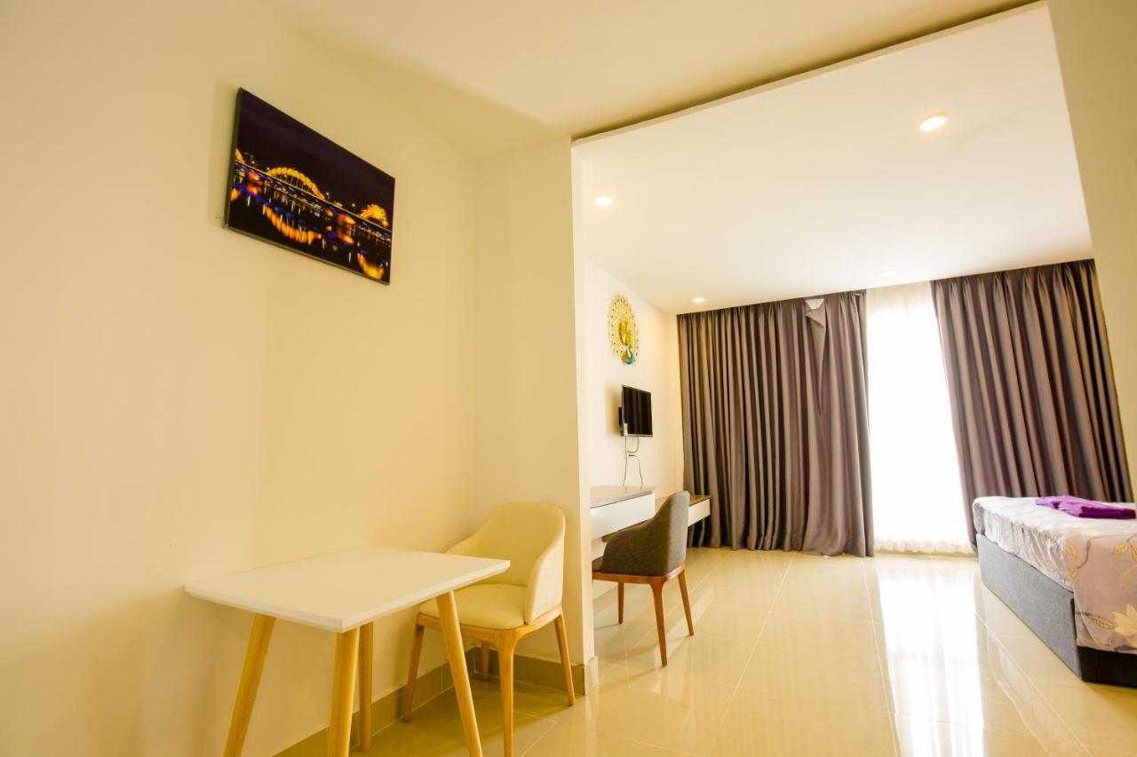 Cherry'S House Phu Quoc Bagian luar foto